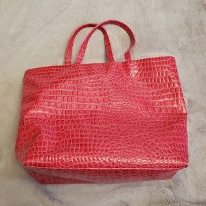 Vintage Bath and Body Works bag